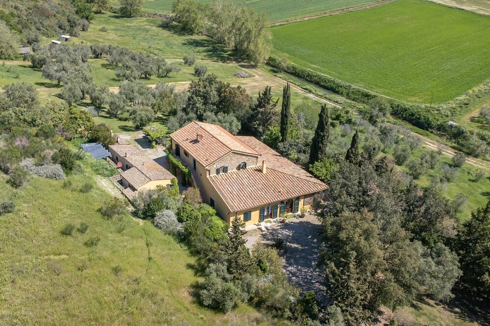 Photo of Outdoor in Pescia Fiorentina