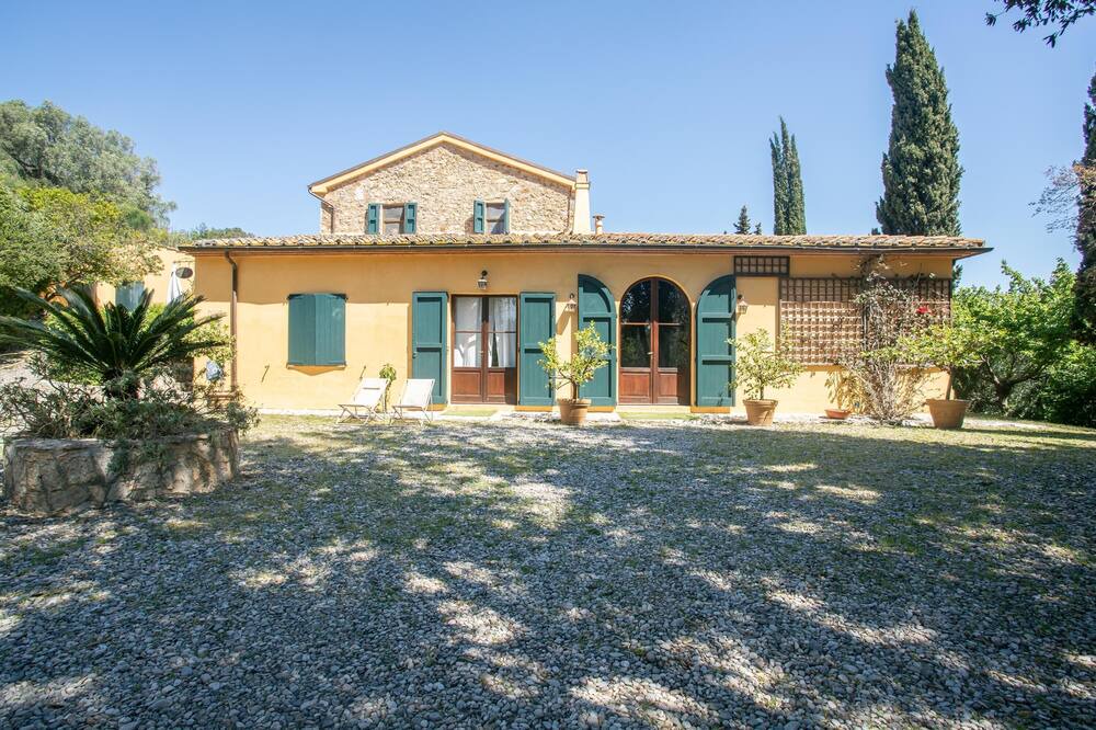 Photo of Outdoor in Pescia Fiorentina