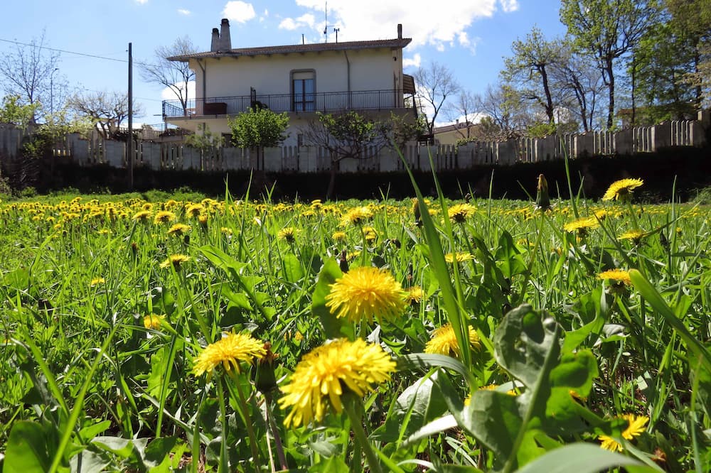 Photo of Outdoor in Roccamorice