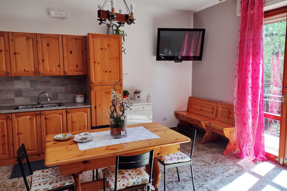 Photo of Kitchen in Roccamorice