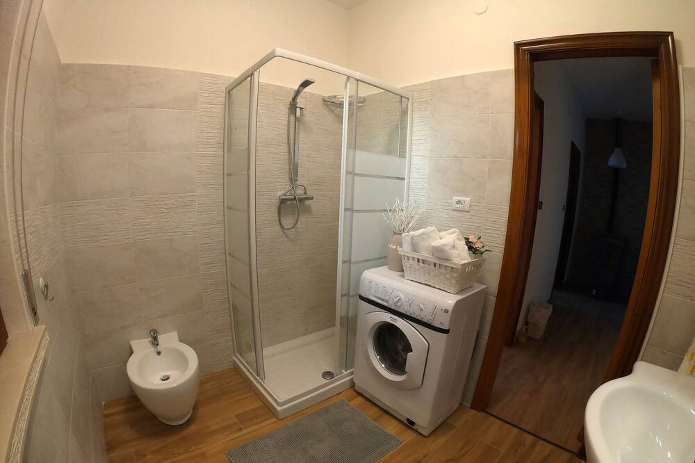 Photo of Bathroom in Roccamorice