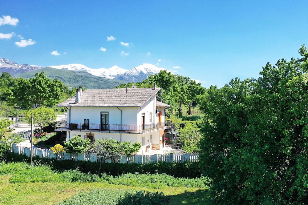 Photo of Outdoor in Roccamorice