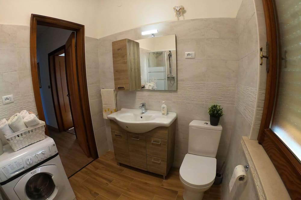 Photo of Bathroom in Roccamorice