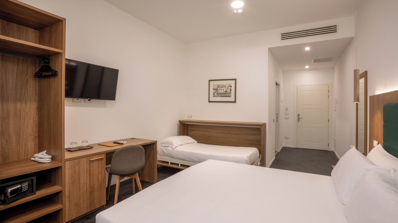 Photo of Bedroom in Ancona