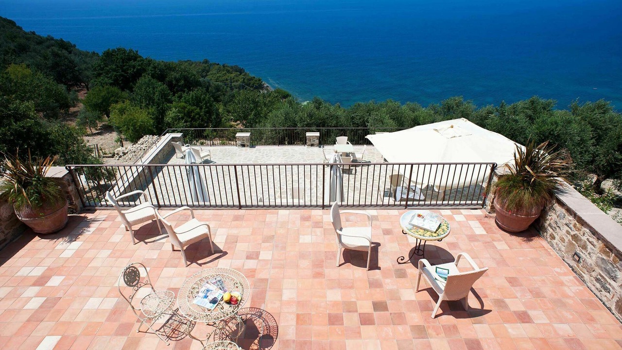 Photo of Outdoor in San Marco di Castellabate