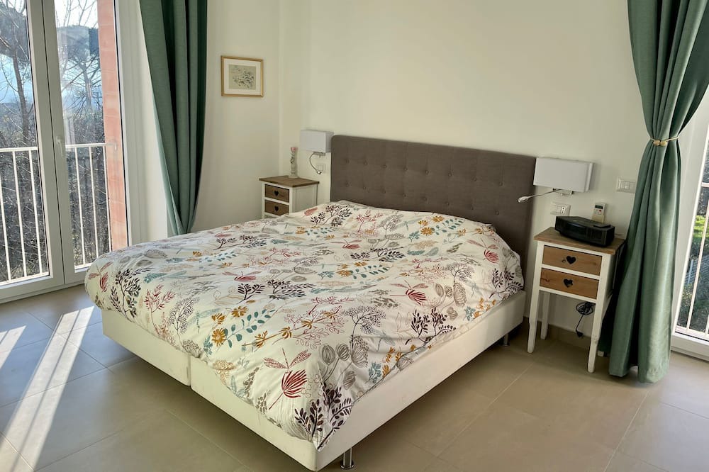 Photo of Bedroom in Paternopoli