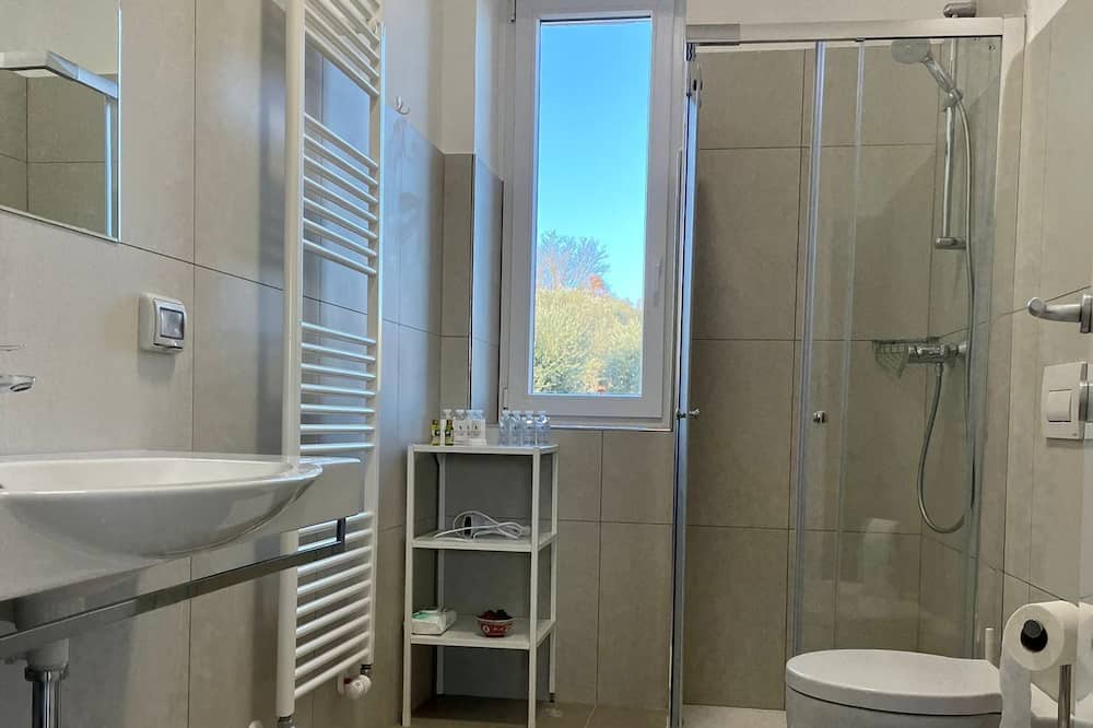 Photo of Bathroom in Paternopoli