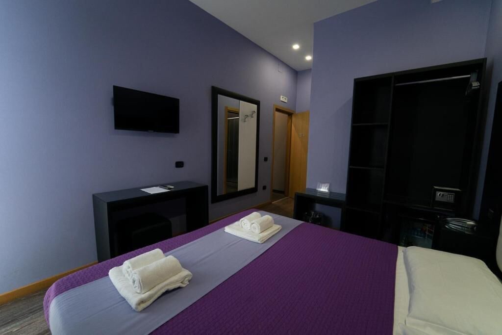 Photo of Bedroom in Centro Storico