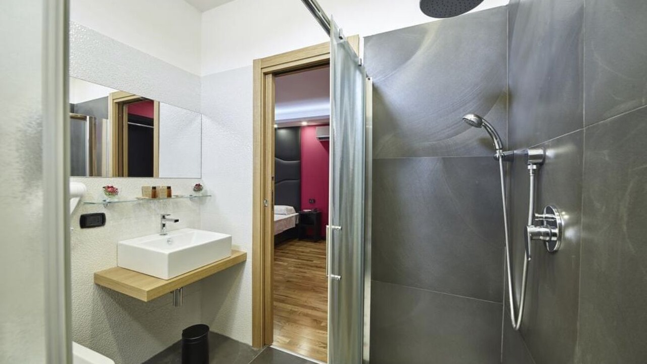 Photo of Bathroom in Centro Storico