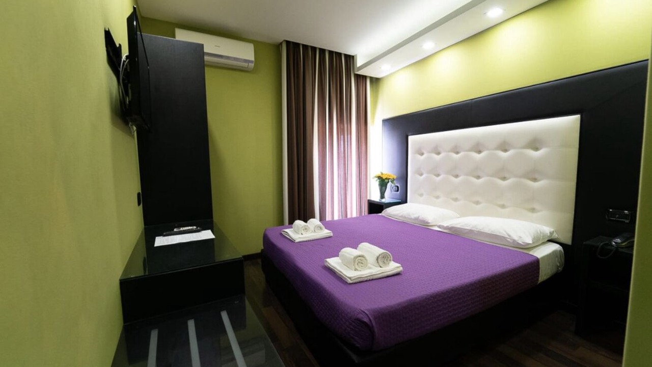 Photo of Bedroom in Centro Storico