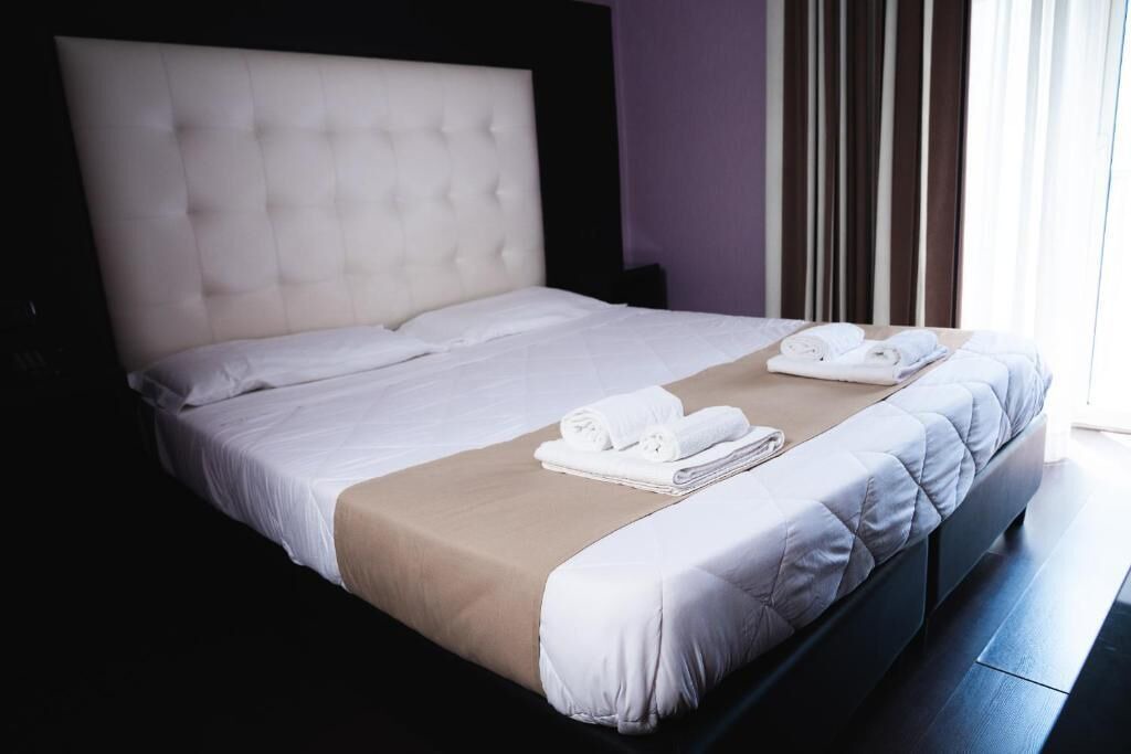 Photo of Bedroom in Centro Storico