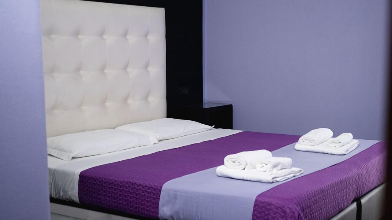 Photo of Bedroom in Centro Storico