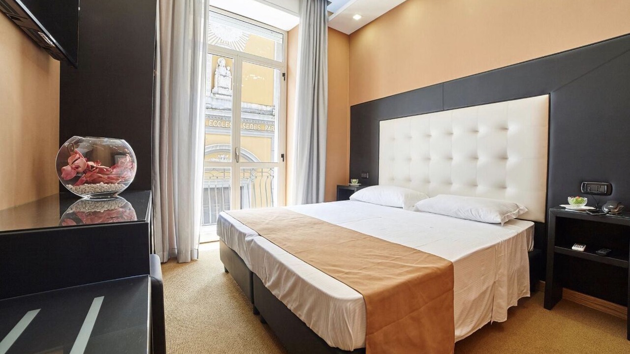 Photo of Bedroom in Centro Storico