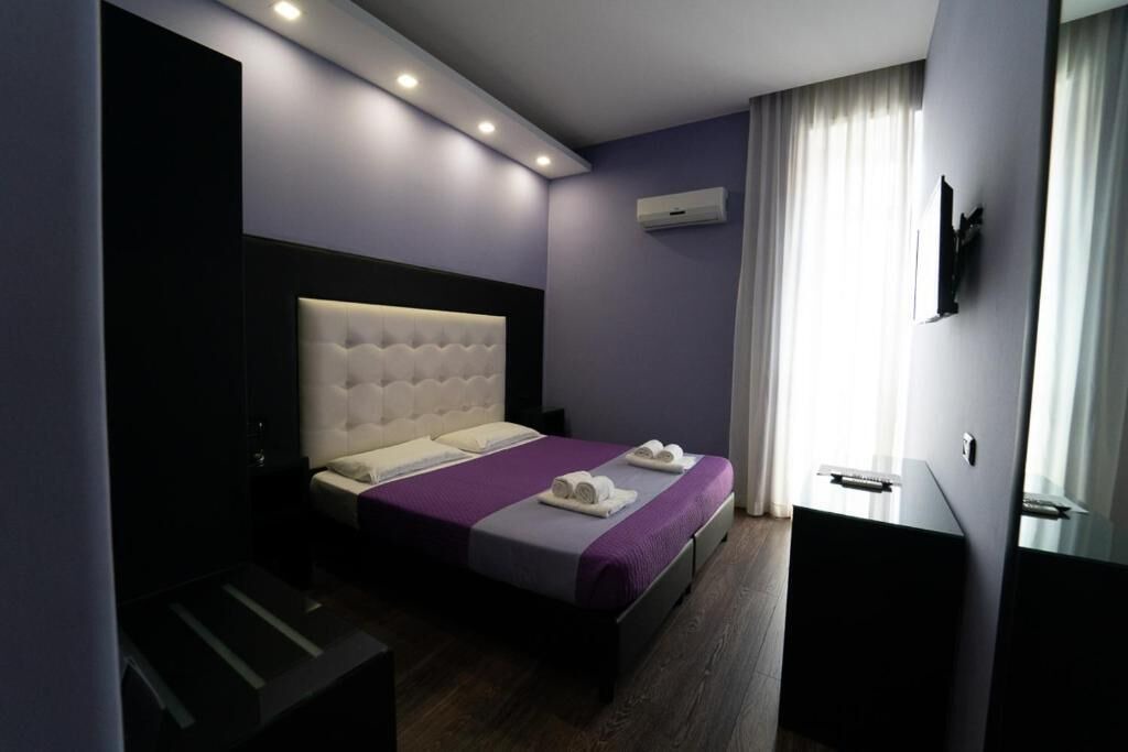 Photo of Bedroom in Centro Storico