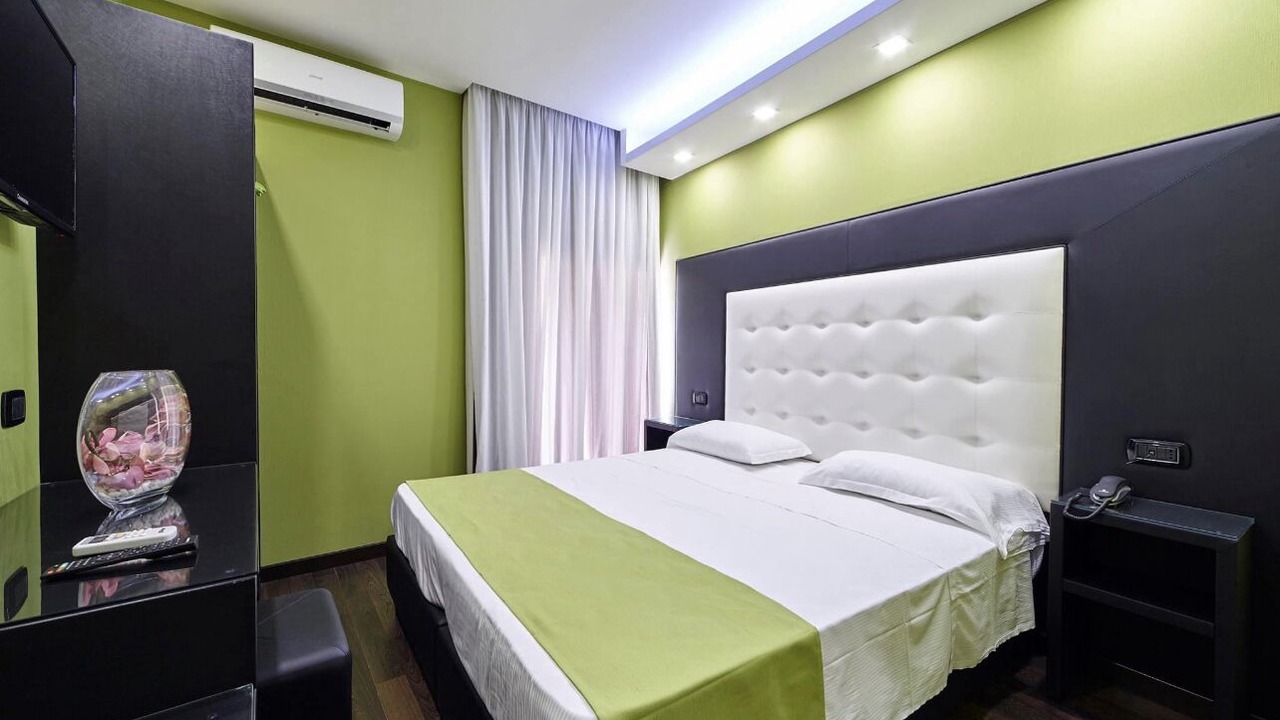 Photo of Bedroom in Centro Storico