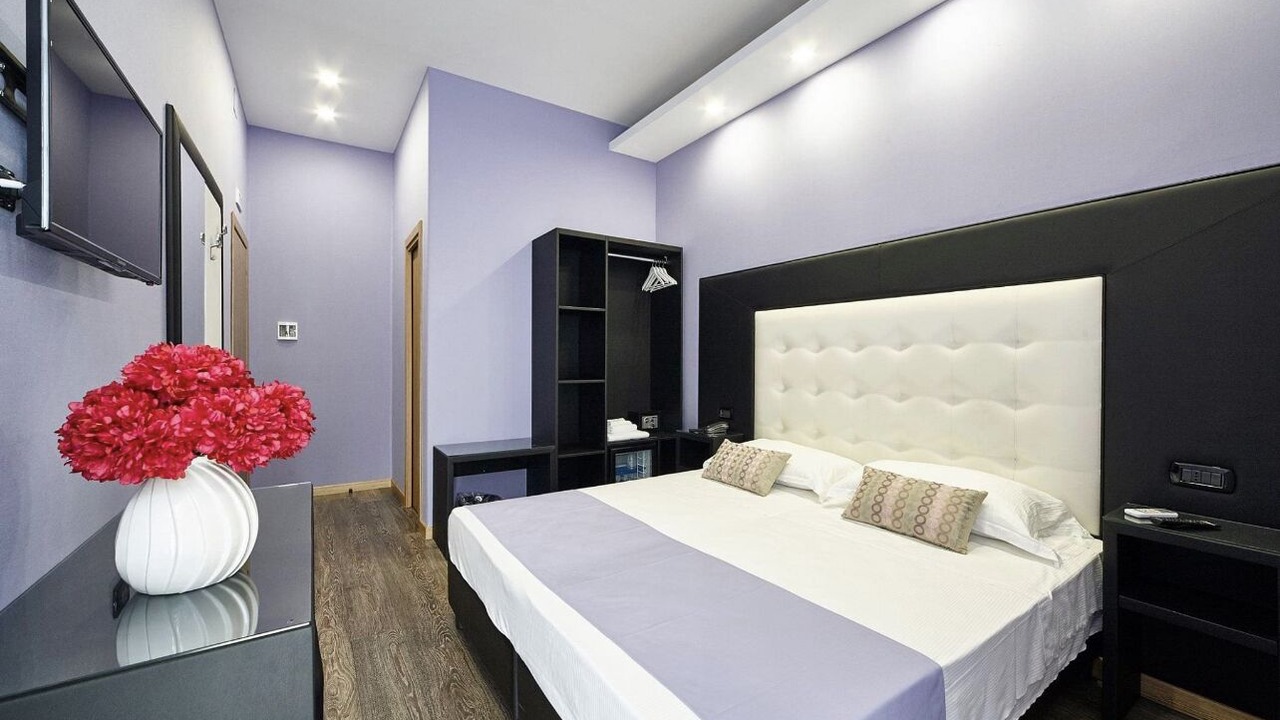 Photo of Bedroom in Centro Storico