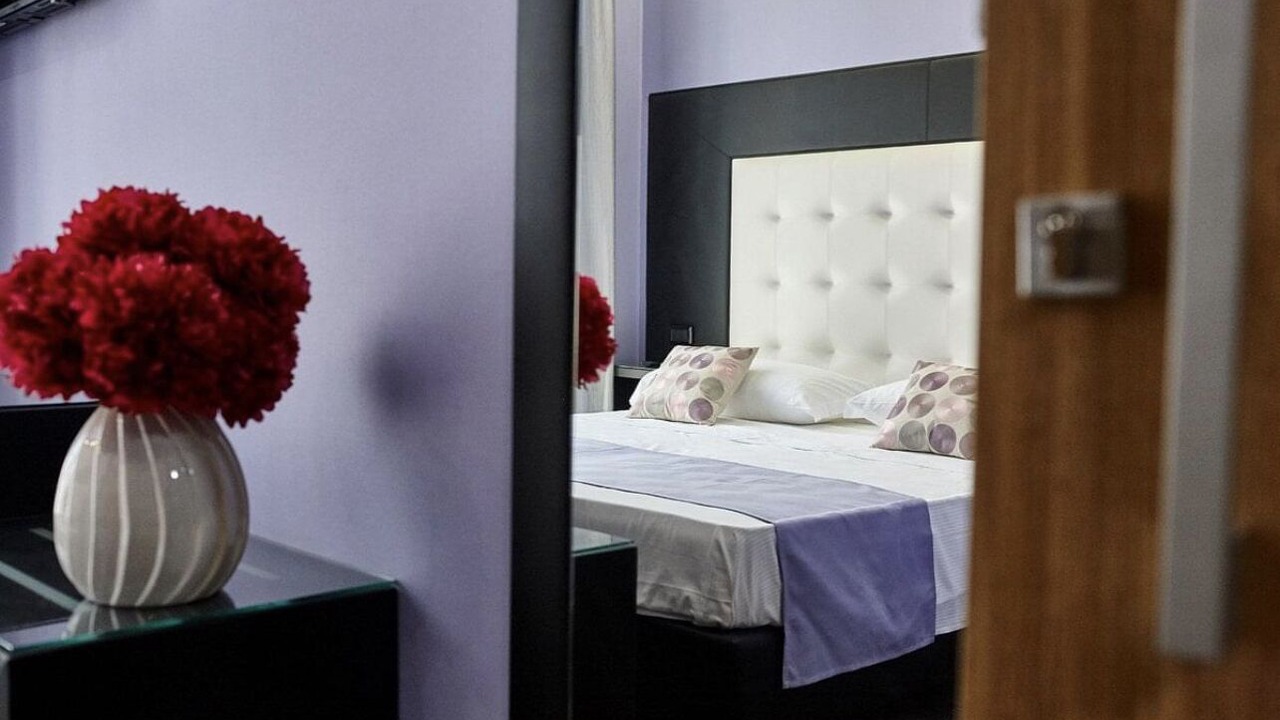 Photo of Bedroom in Centro Storico