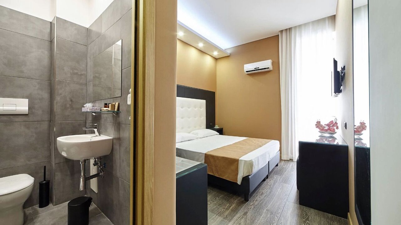 Photo of Bedroom in Centro Storico