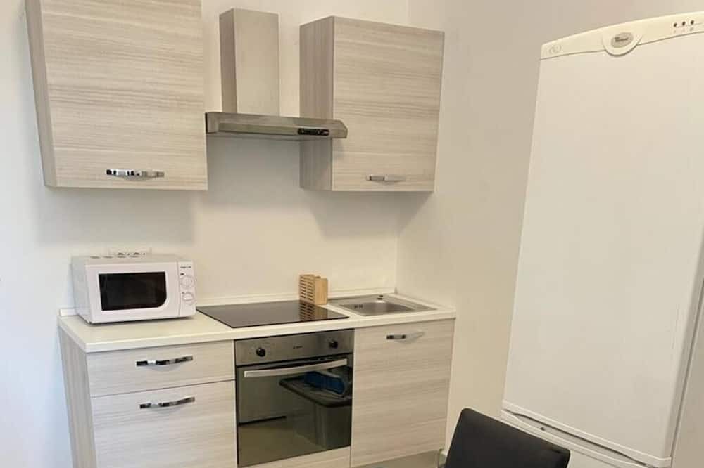 Photo of Kitchen in Paternopoli