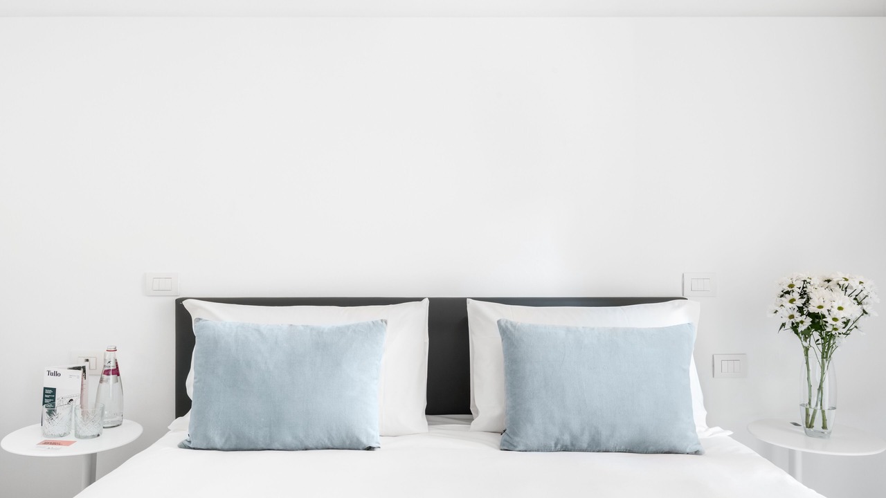 Photo of Bedroom in Trastevere