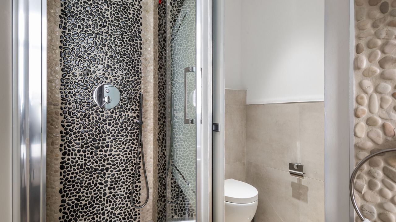 Photo of Bathroom in Trastevere