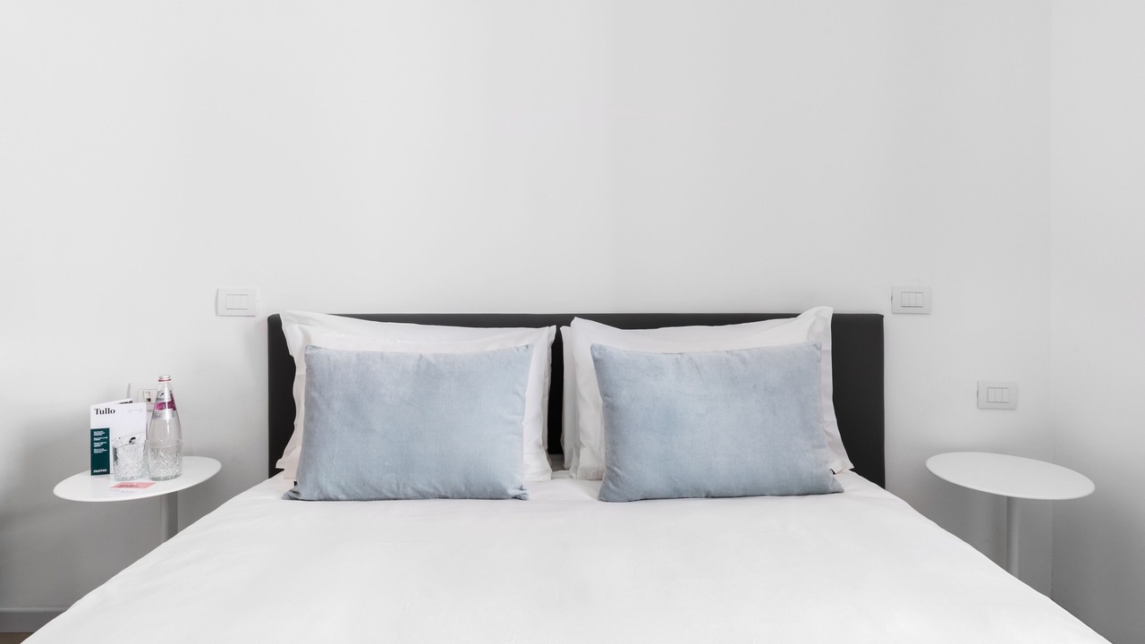 Photo of Bedroom in Trastevere