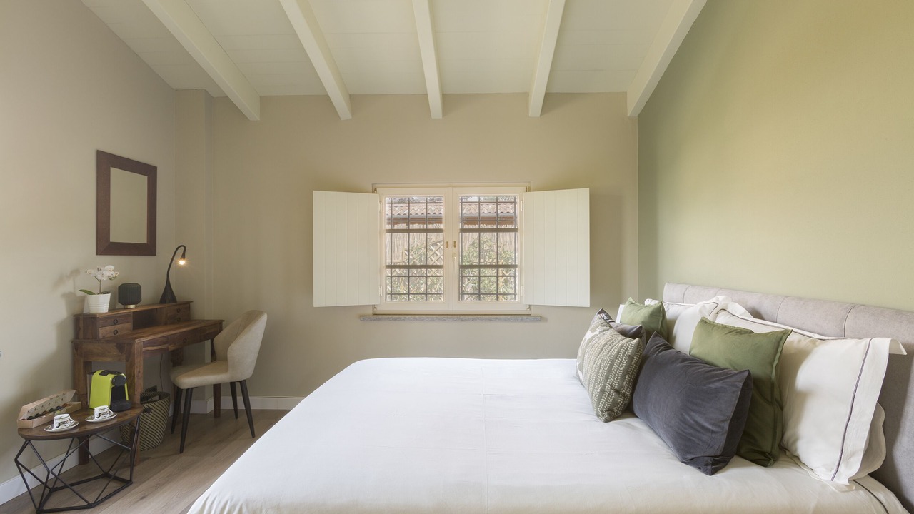 Photo of Bedroom in Orsara Bormida