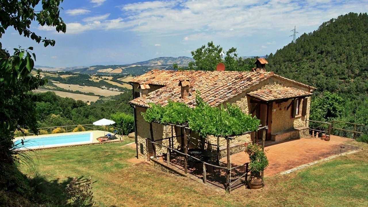 Photo of Outdoor in San Dalmazio