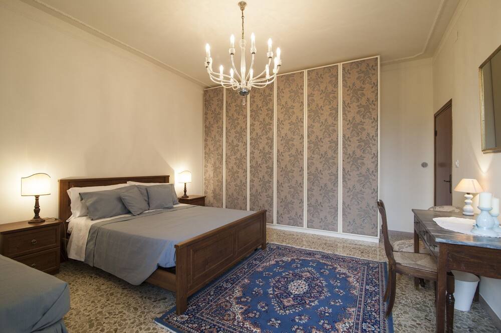 Photo of Bedroom in Casenuove