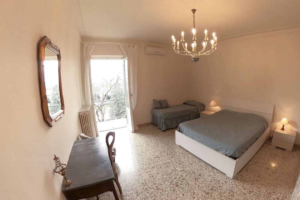 Photo of Bedroom in Casenuove