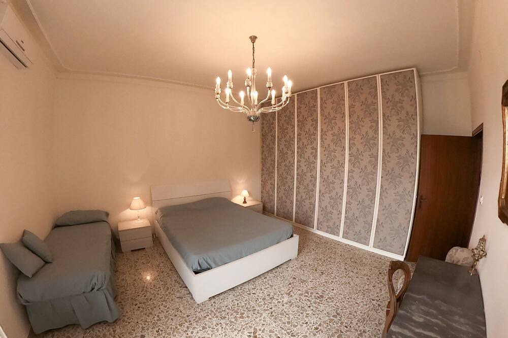 Photo of Bedroom in Casenuove