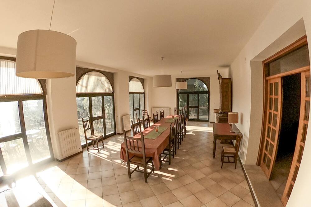 Photo of Outdoor in Casenuove
