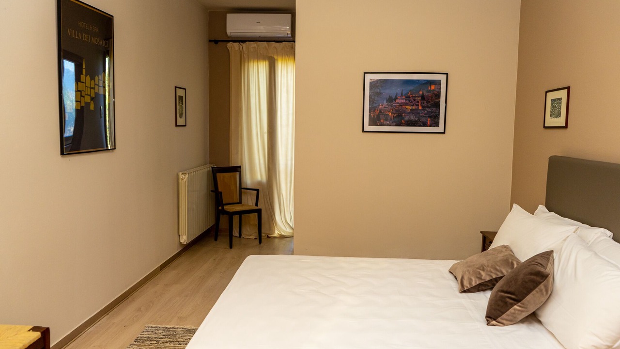 Photo of Bedroom in Spello