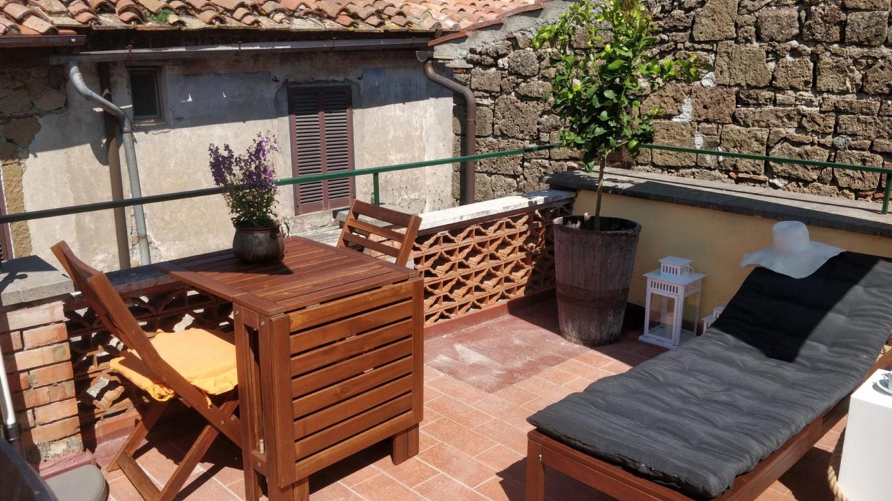 Photo of Others in Pitigliano