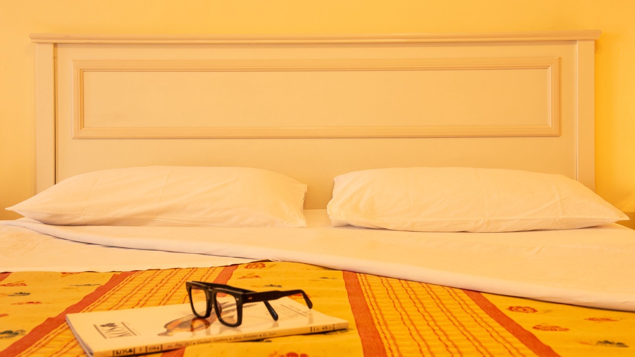 Photo of Bedroom in Assisi