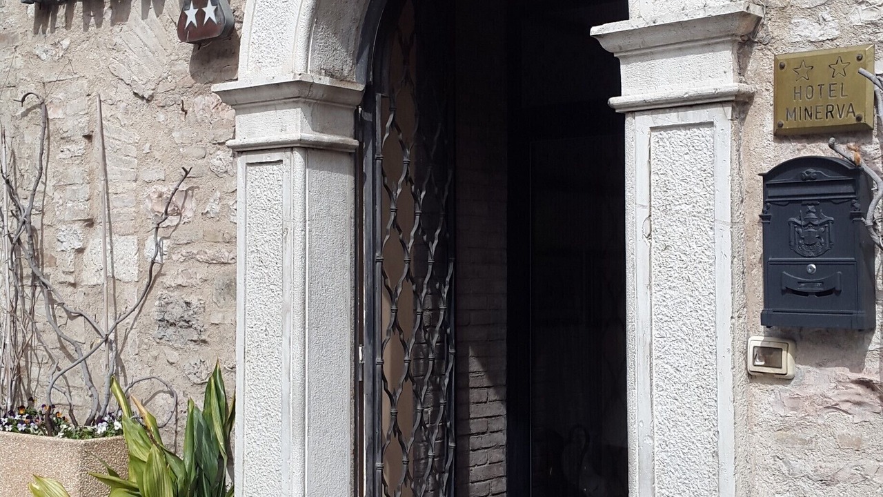 Photo of Outdoor in Assisi