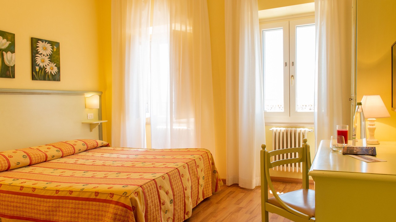 Photo of Bedroom in Assisi