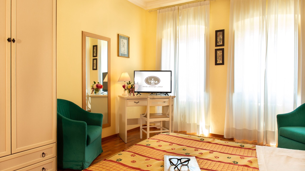 Photo of Bedroom in Assisi
