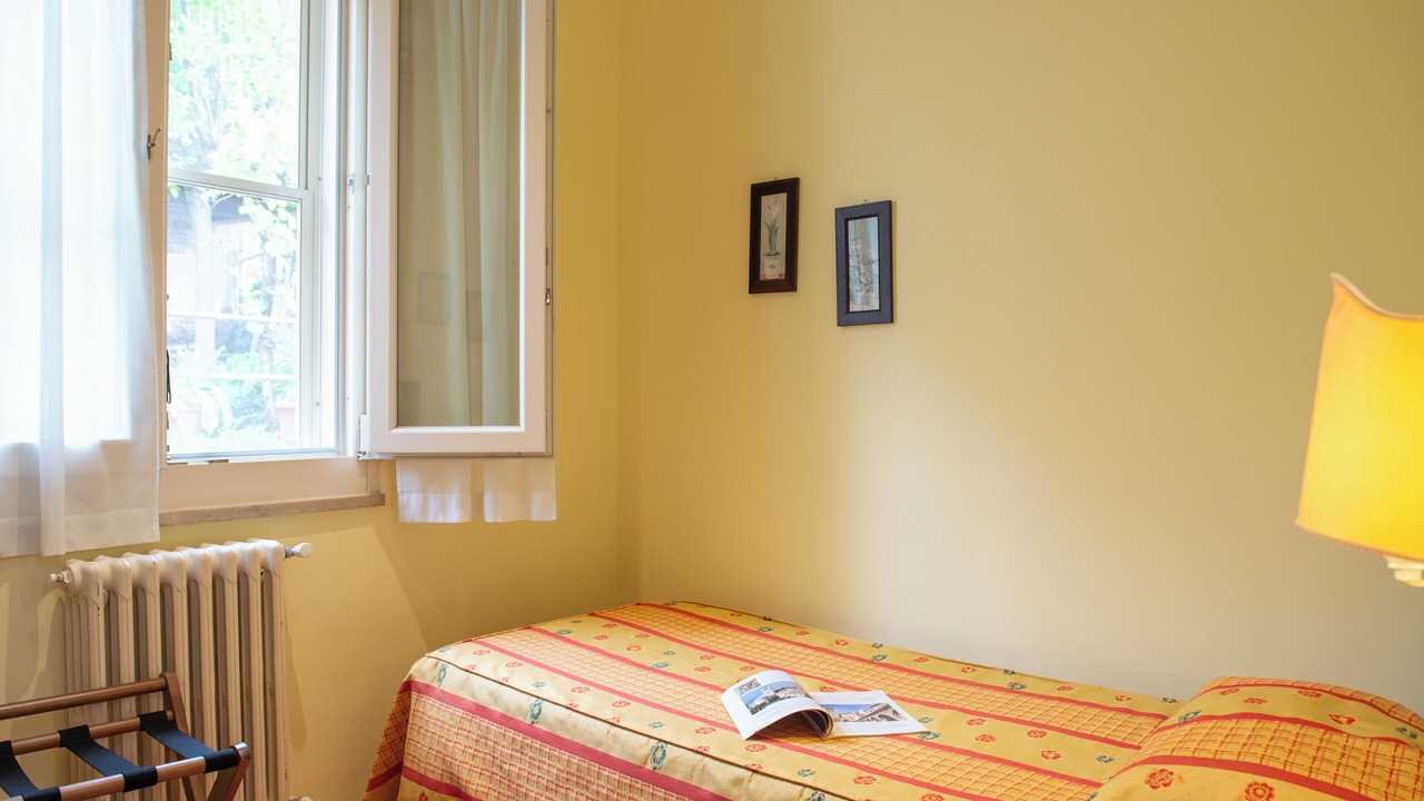 Photo of Bedroom in Assisi