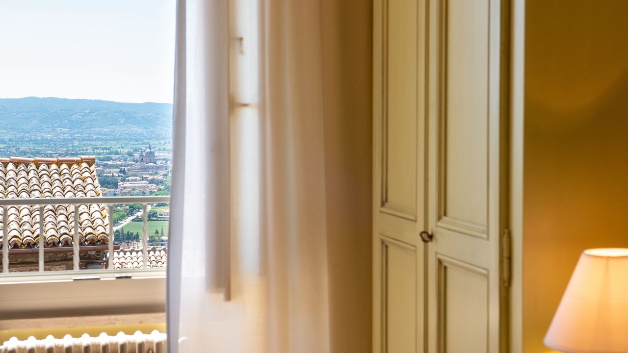Photo of Bedroom in Assisi