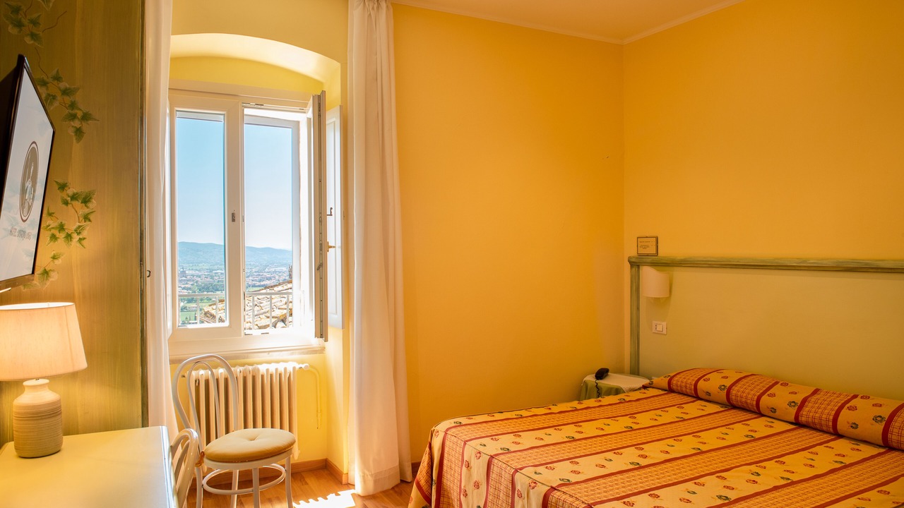 Photo of Bedroom in Assisi