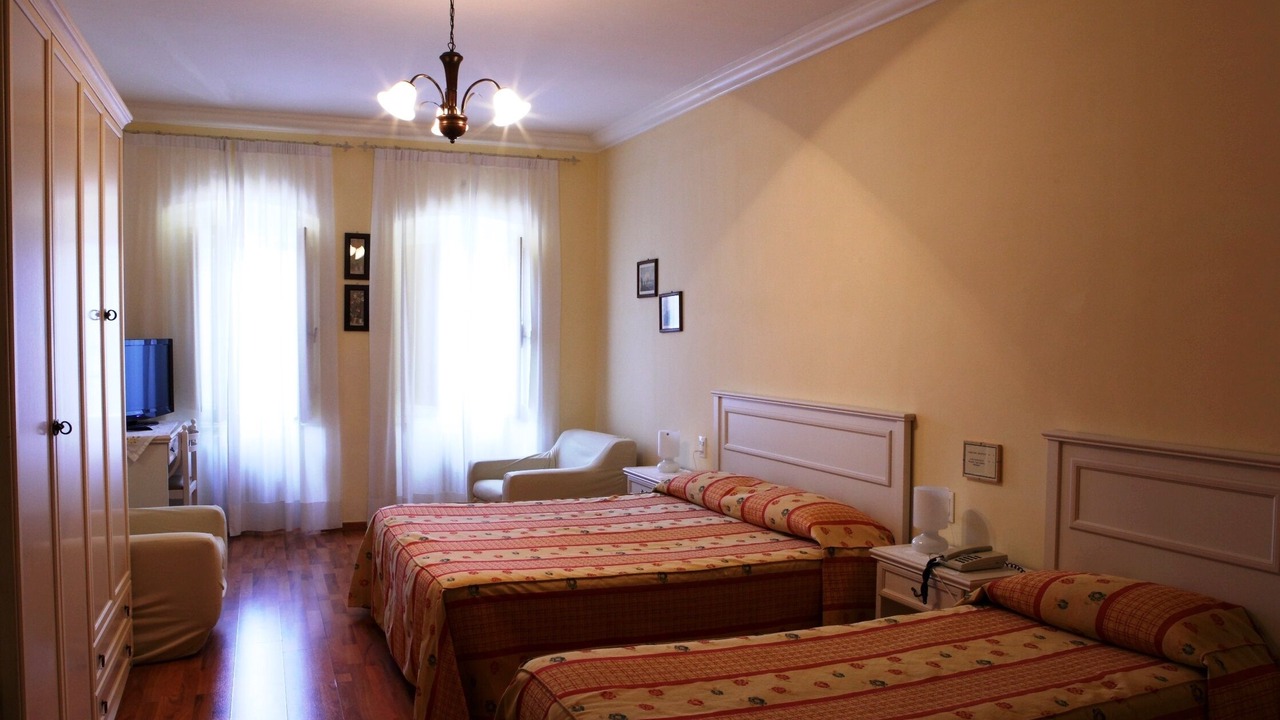 Photo of Bedroom in Assisi