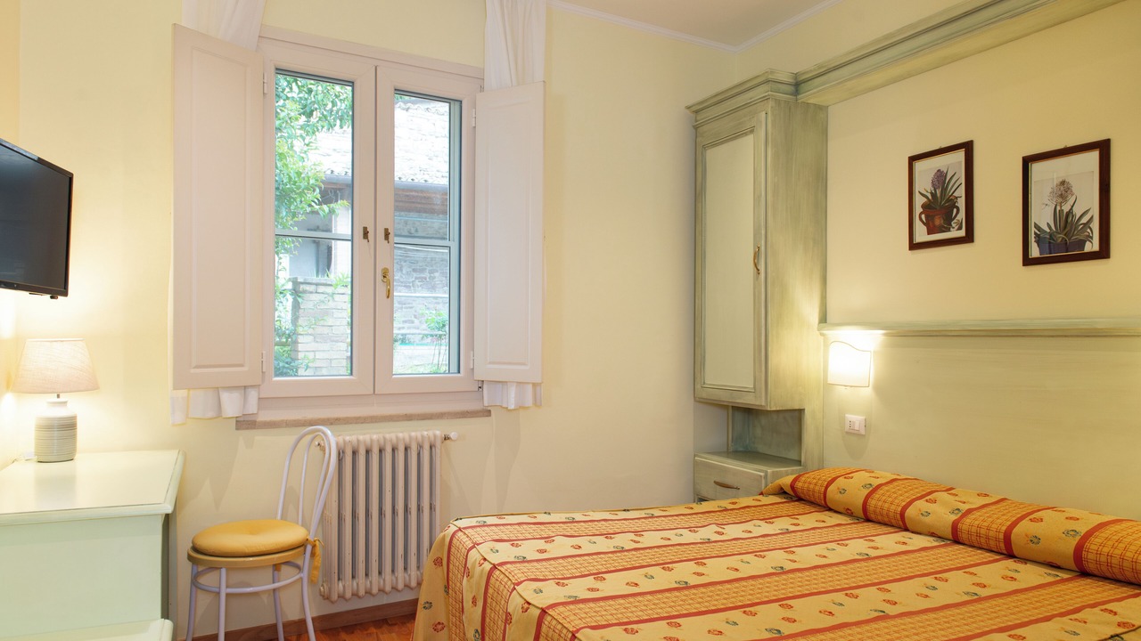 Photo of Bedroom in Assisi