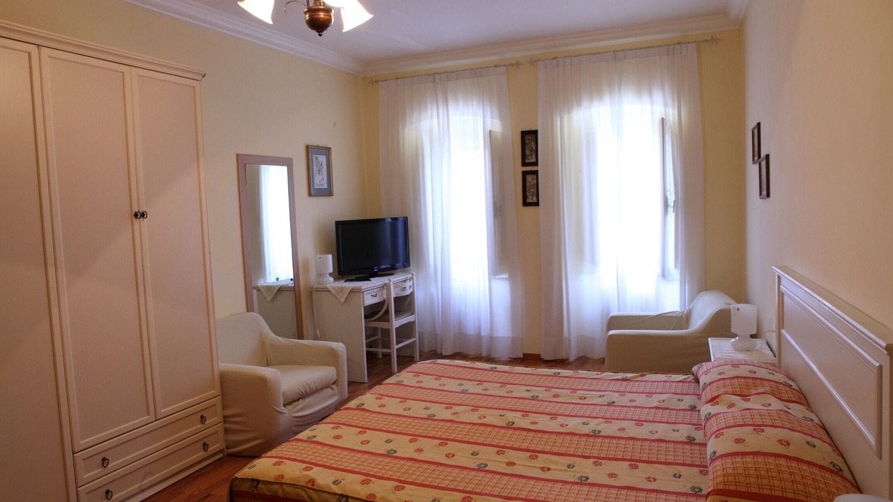 Photo of Bedroom in Assisi