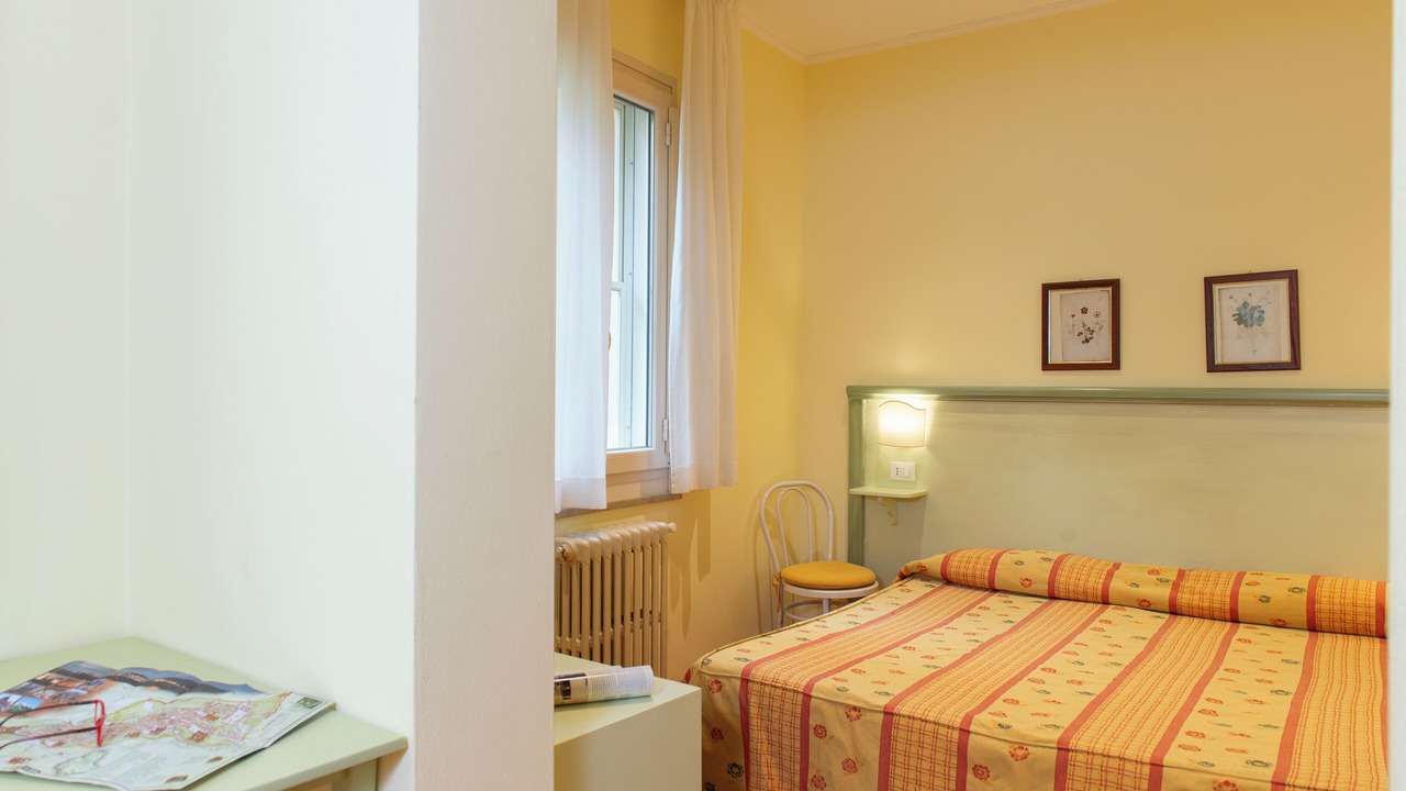Photo of Bedroom in Assisi