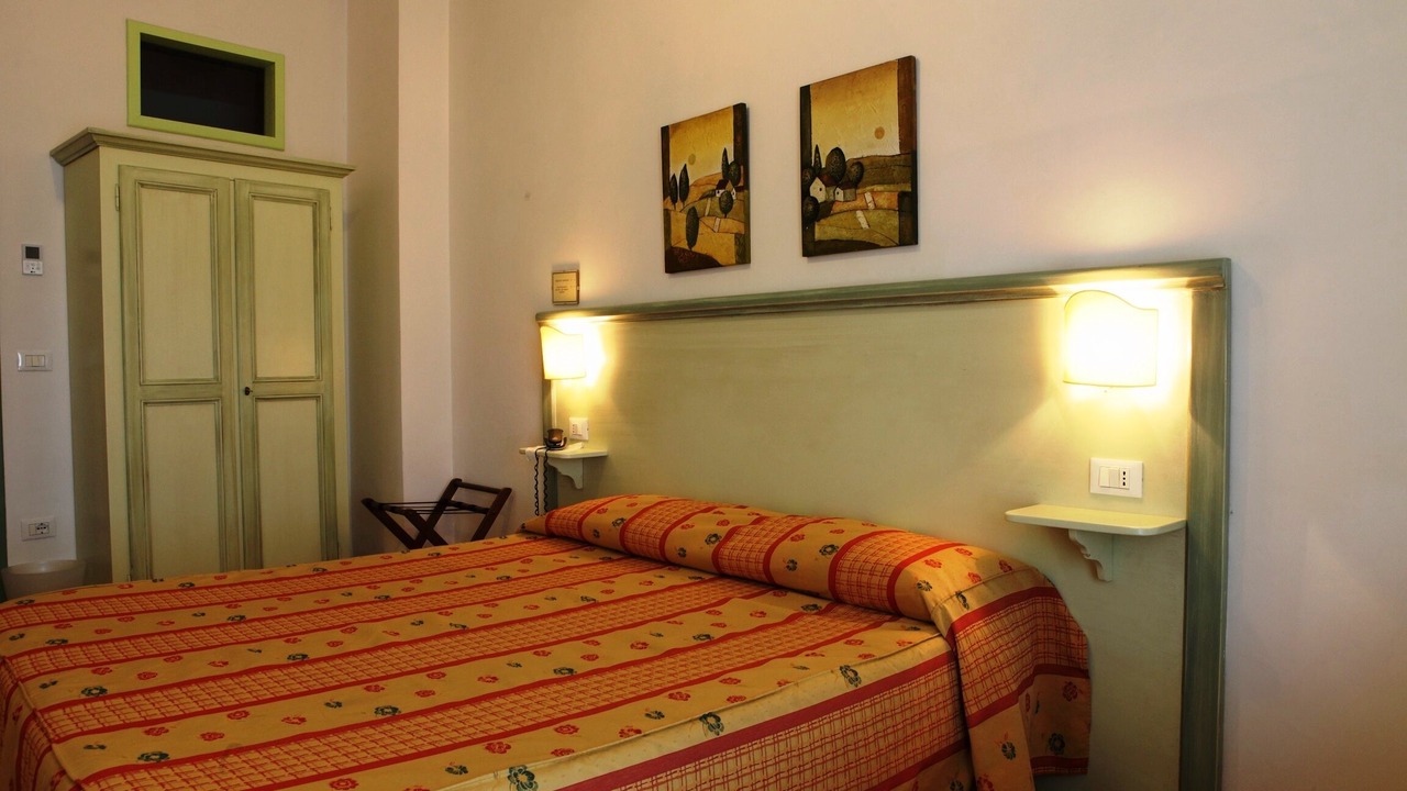 Photo of Bedroom in Assisi
