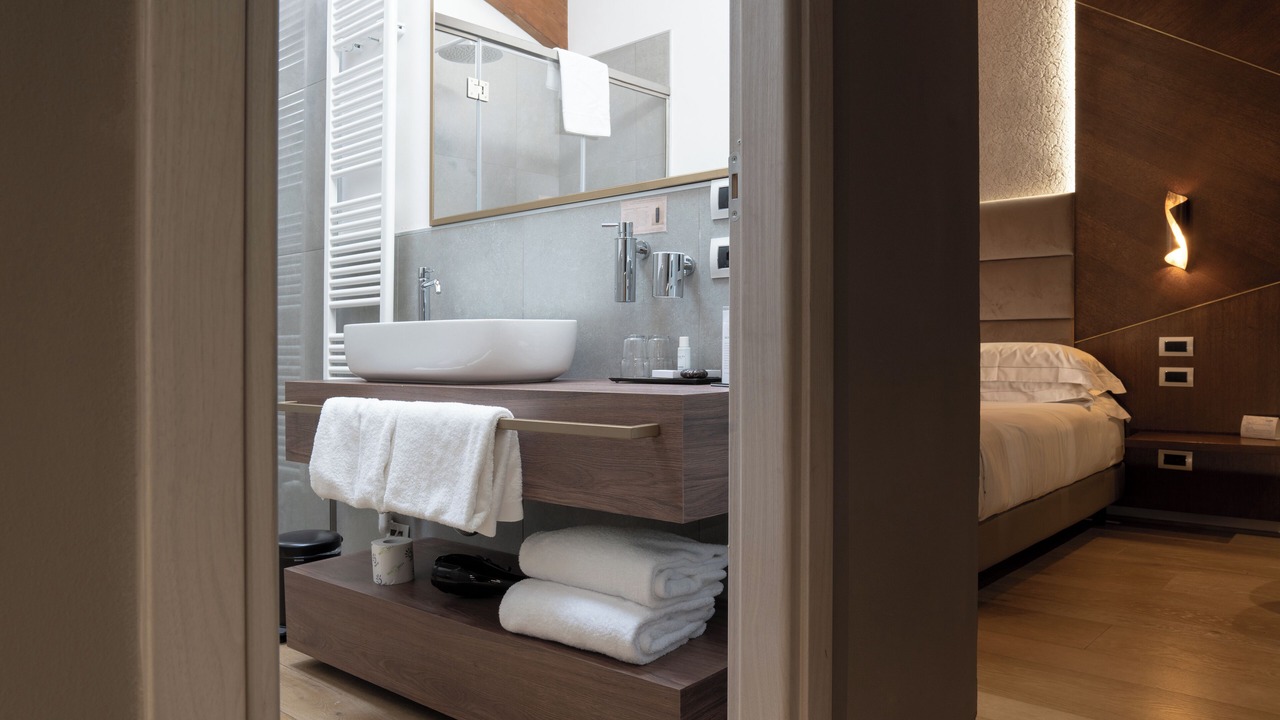 Photo of Bathroom in Perugia