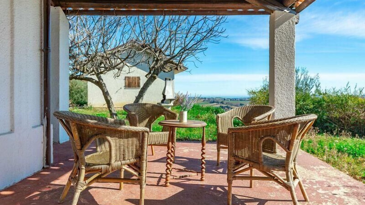 Photo of Patio Balcony in Ripe