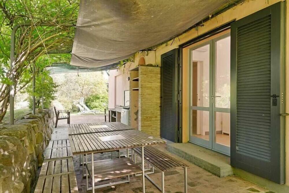 Photo of Patio Balcony in Ostra