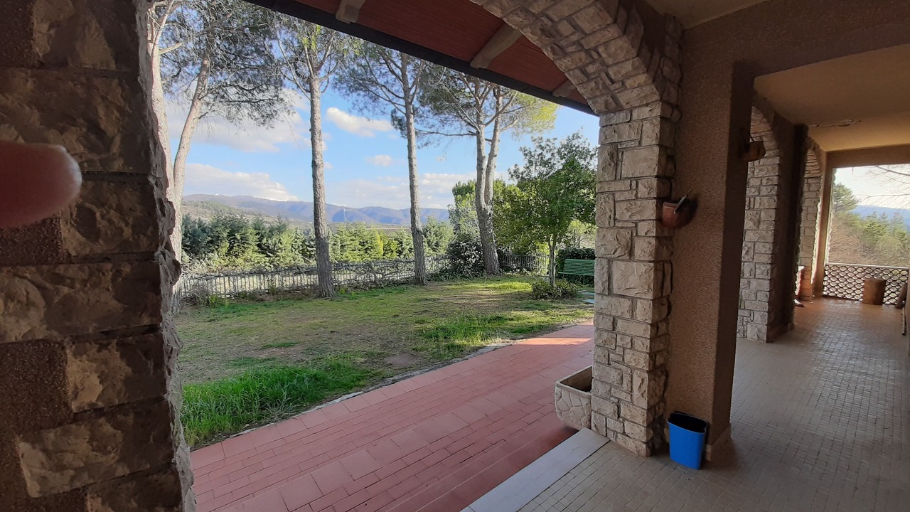 Photo of Patio Balcony in Precetto